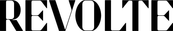 Revolte logo
